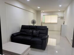 Blk 109 BUKIT PURMEI VILLE (Bukit Merah), HDB 3 Rooms #566636661